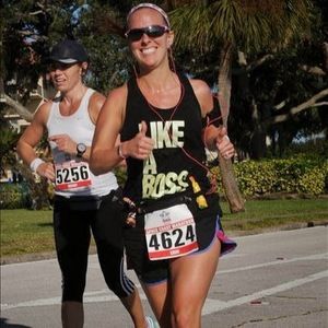 Meet your Posher, Erin